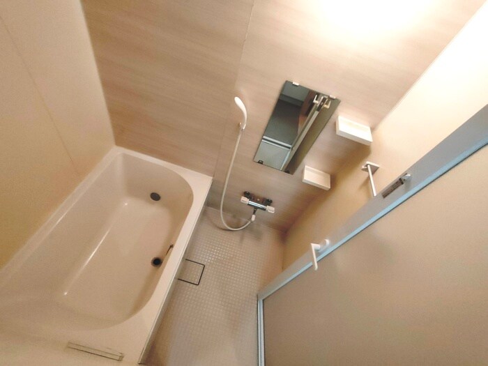 物件内観写真9　(バス／シャワールーム等)