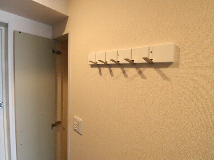 物件内観写真20　(玄関)