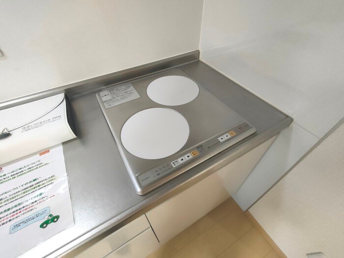 物件内観写真21　(キッチン)