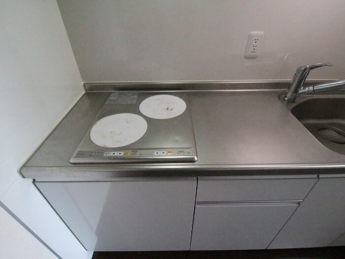 物件内観写真21　(キッチン)