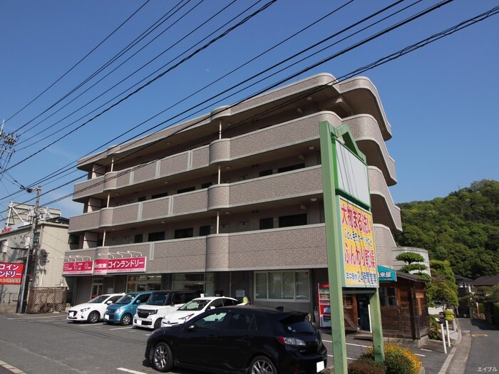 物件外観写真4　(その他)