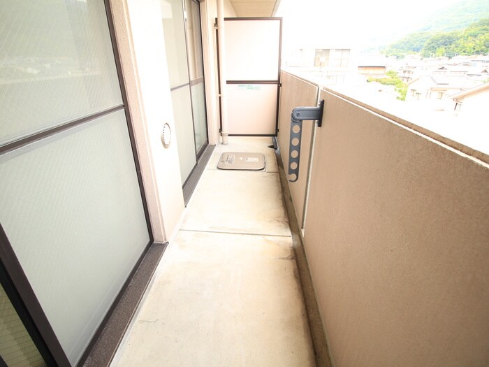 物件内観写真15　(ベランダ・バルコニー)