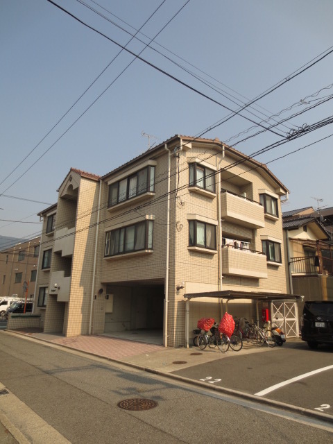 外観写真