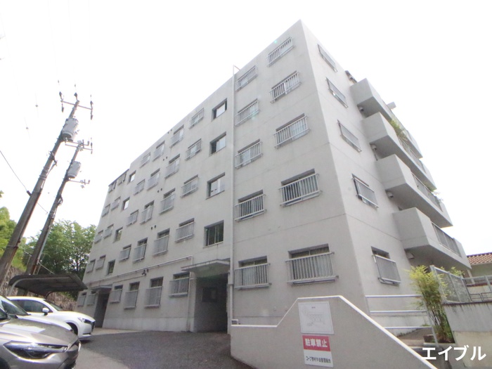 コープ野村牛田