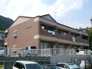 アーバンヒルズ外観写真