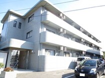 グランドール倭の外観写真