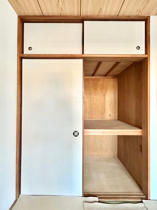 物件内観写真16　(収納)