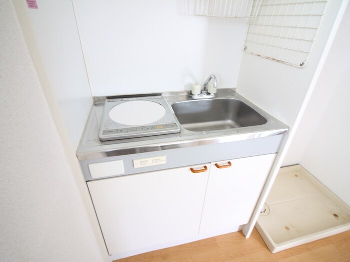 物件内観写真6　(キッチン)