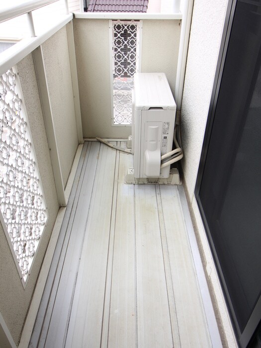 物件内観写真18　(ベランダ・バルコニー)