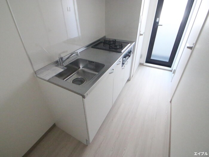 物件内観写真11　(キッチン)