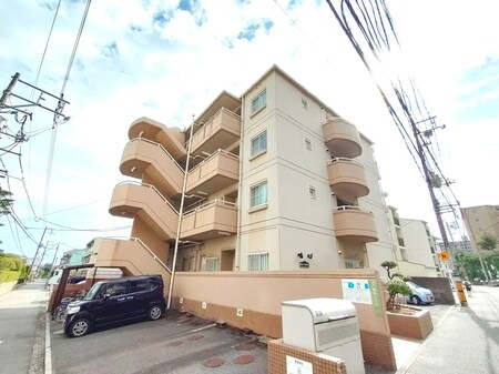 ファーレ高須外観写真