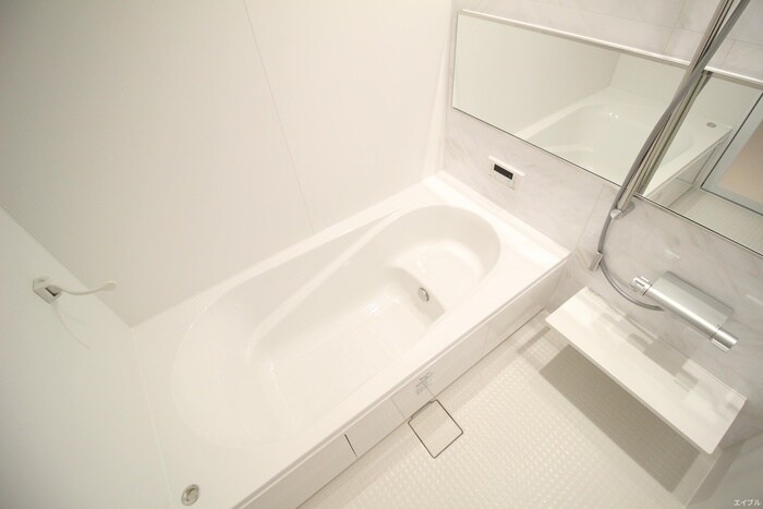 物件内観写真9　(バス／シャワールーム等)