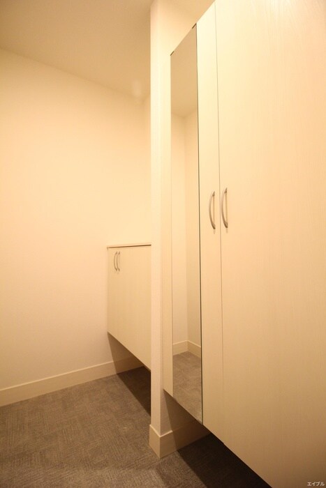 物件内観写真12　(靴箱)