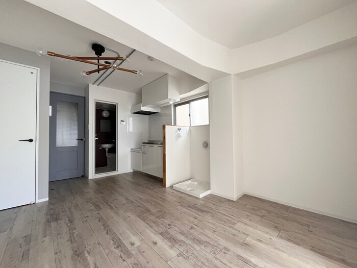 物件内観写真6　(居室)