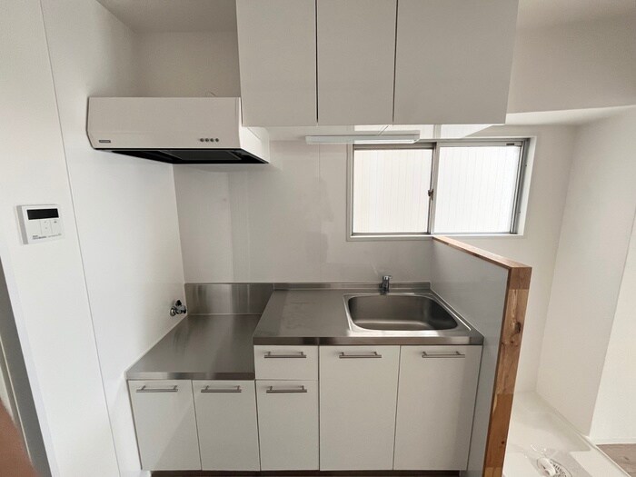 物件内観写真7　(キッチン)