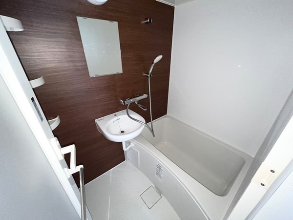 バス／シャワールーム等
