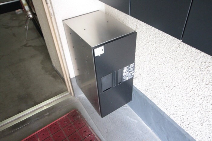 物件外観写真3　(建物設備)