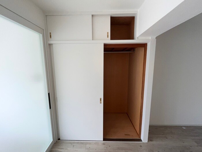 物件内観写真12　(収納)