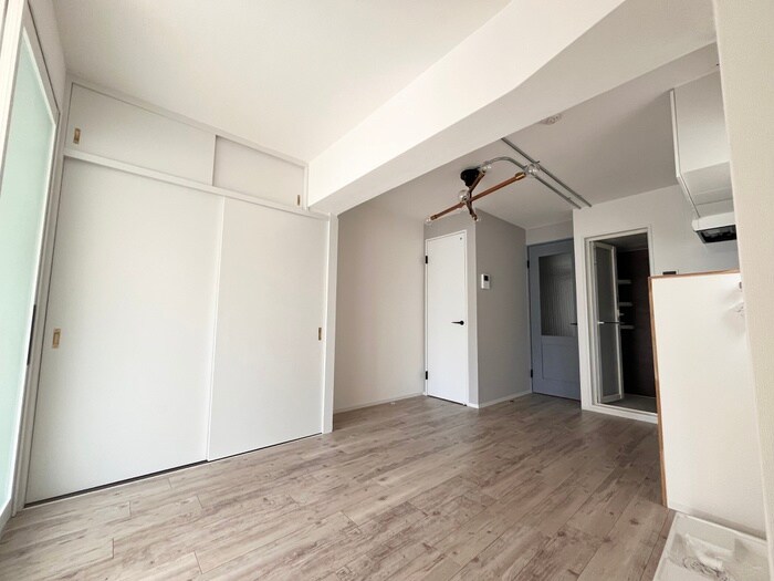 物件内観写真16　(居室)