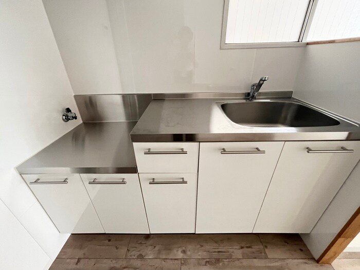 物件内観写真18　(キッチン)