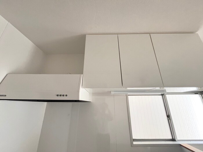 物件内観写真21　(収納)