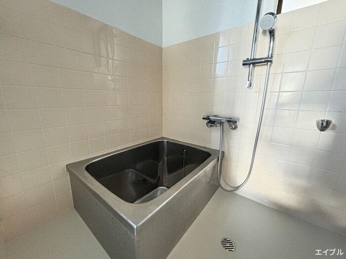 物件内観写真9　(バス／シャワールーム等)