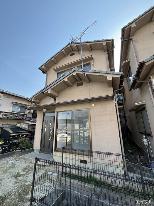 物件外観写真5　(外観写真)