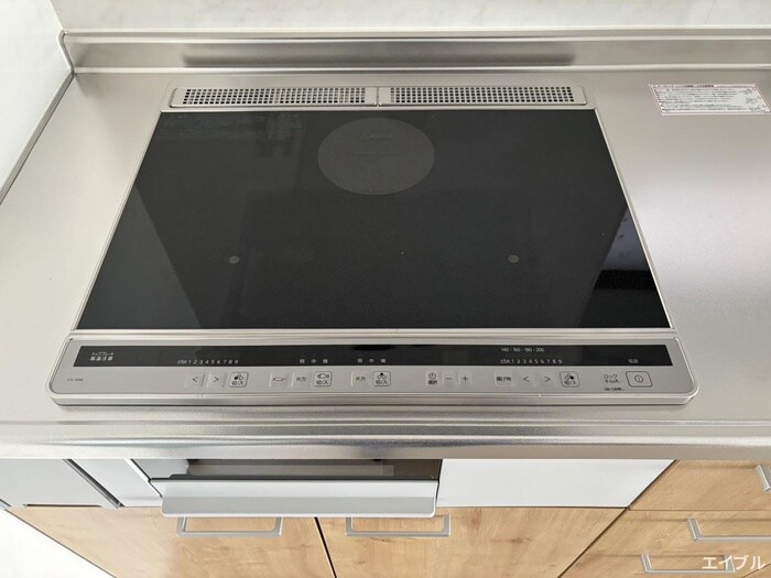 物件内観写真17　(キッチン)