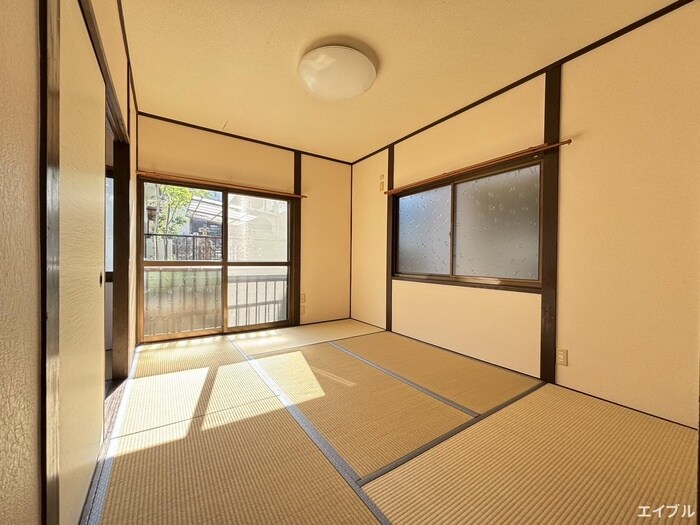 物件内観写真21　(居室)