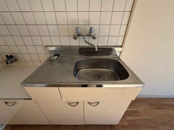 物件内観写真13　(キッチン)