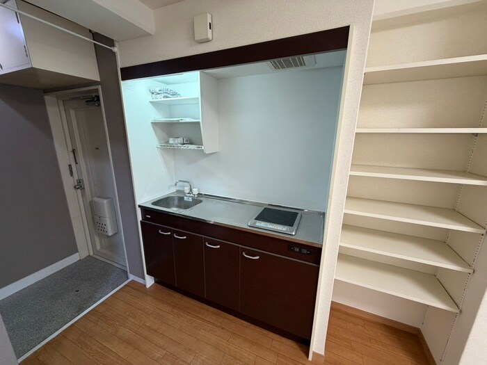 物件内観写真14　(キッチン)