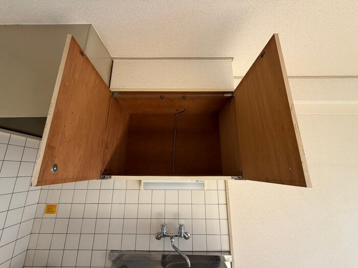 物件内観写真14　(収納)