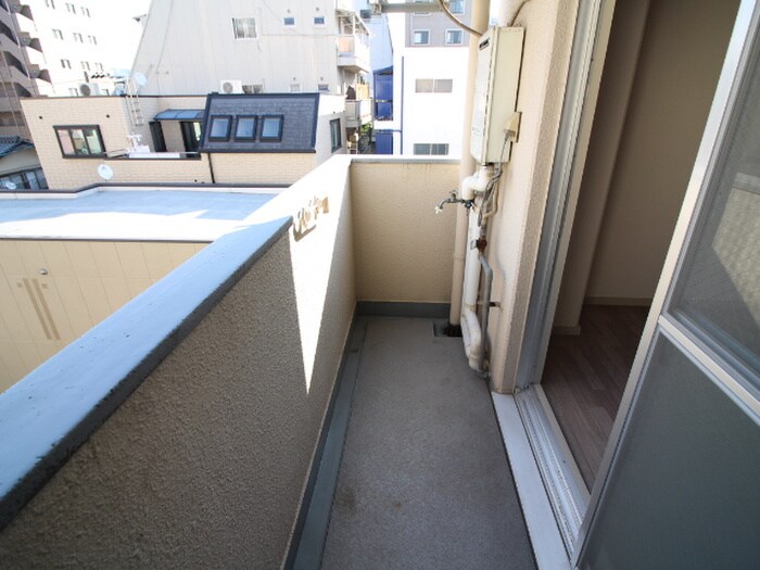 物件内観写真15　(ベランダ・バルコニー)