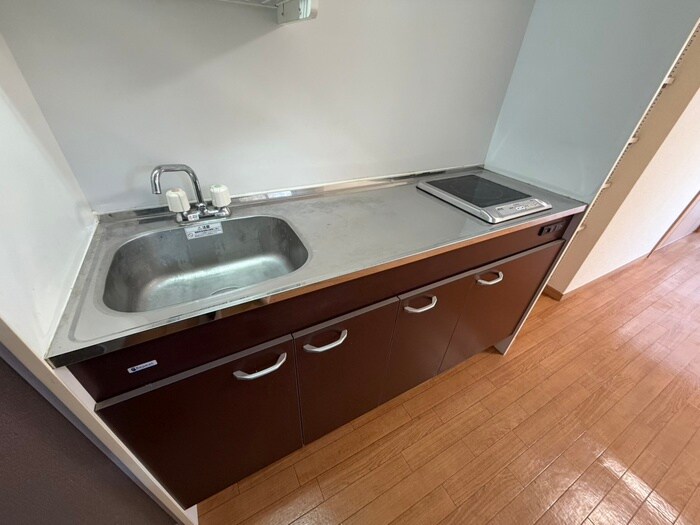 物件内観写真15　(キッチン)