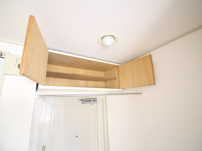 物件内観写真17　(収納)