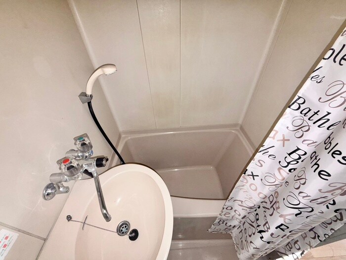 物件内観写真17　(バス／シャワールーム等)