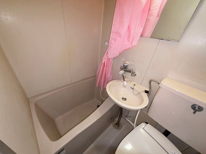 物件内観写真18　(バス／シャワールーム等)