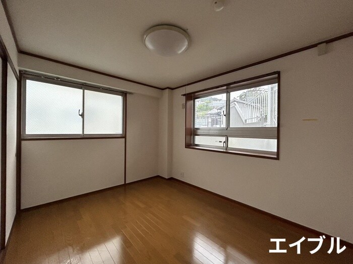 物件内観写真7　(居室)