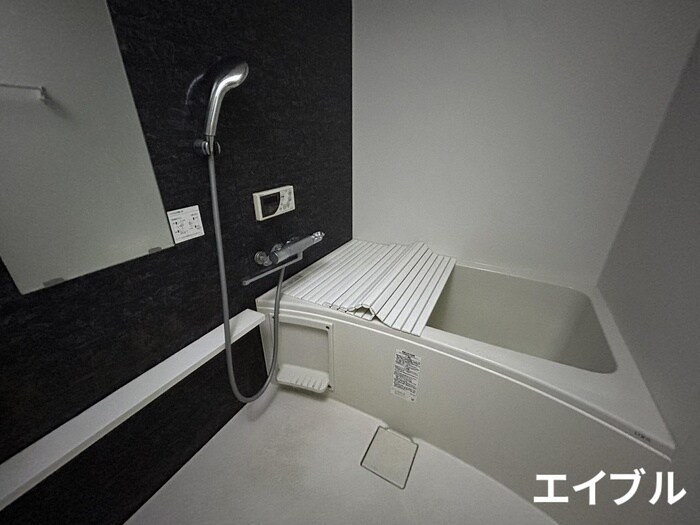 物件内観写真10　(バス／シャワールーム等)