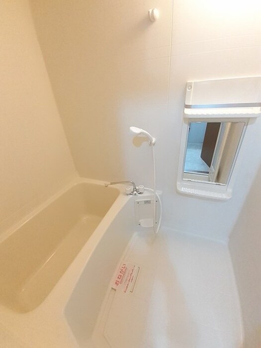 物件内観写真7　(バス／シャワールーム等)