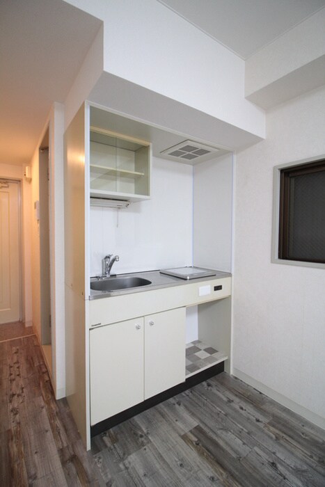 物件内観写真8　(キッチン)