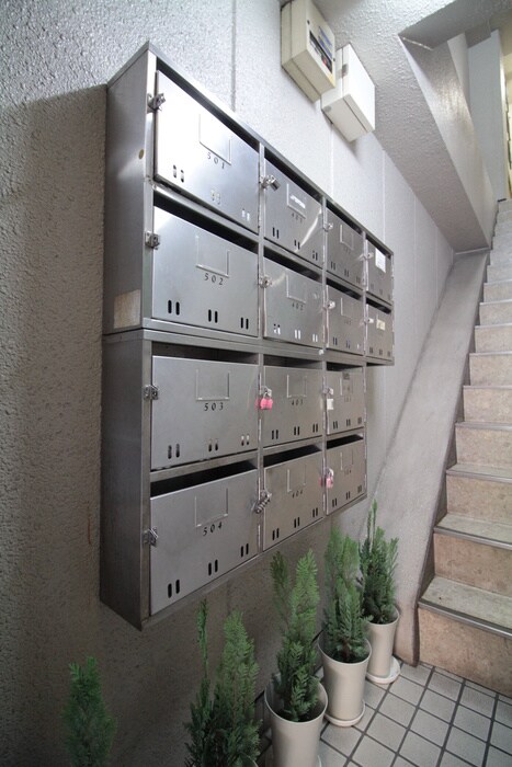 物件外観写真3　(建物設備)