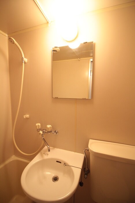 物件内観写真11　(洗面)