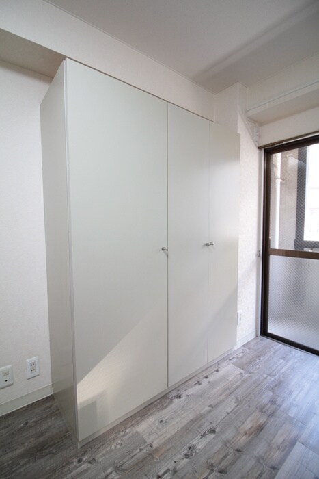 物件内観写真15　(収納)