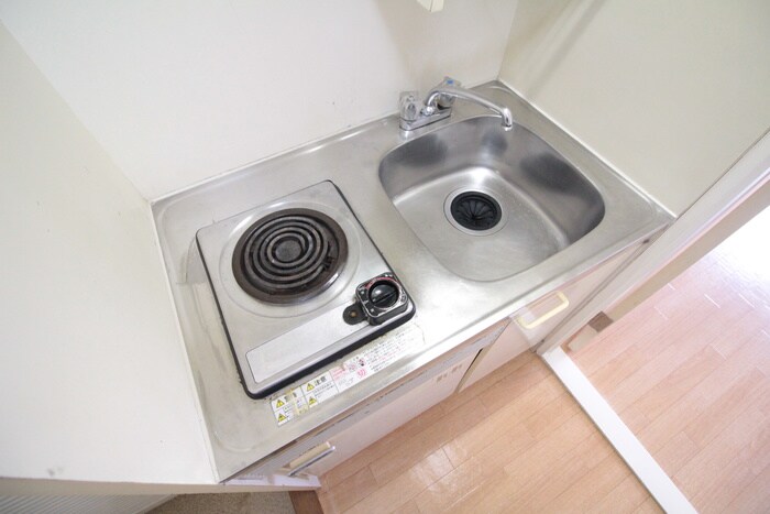 物件内観写真8　(キッチン)