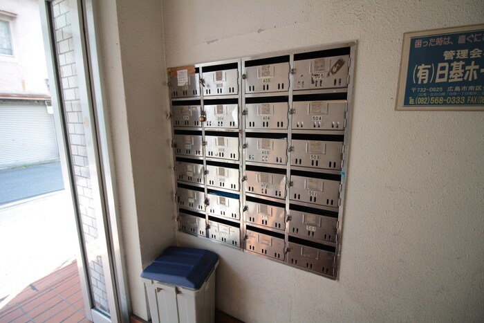 物件外観写真5　(建物設備)