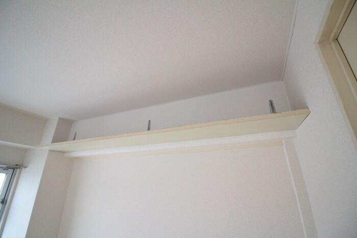 物件内観写真12　(収納)