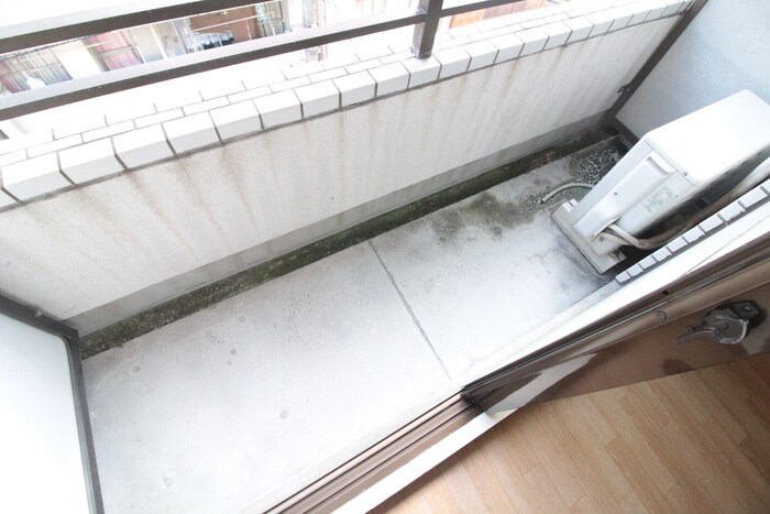 物件内観写真15　(ベランダ・バルコニー)