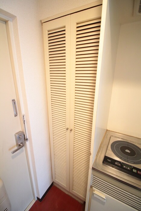 物件内観写真17　(靴箱)