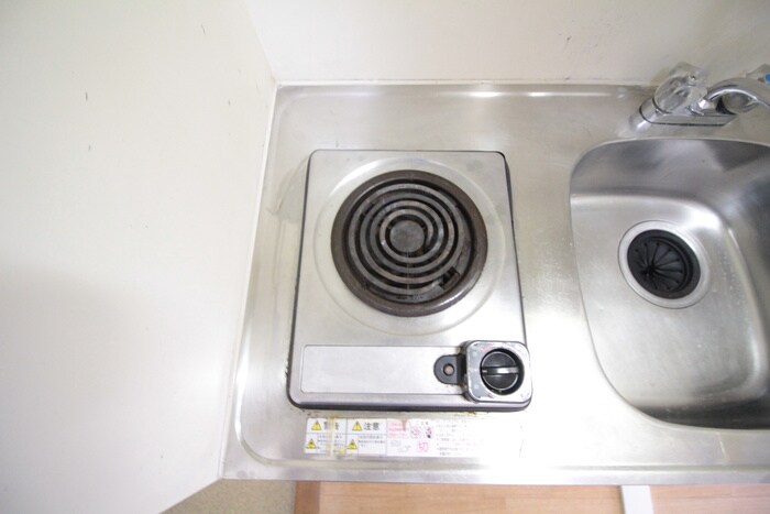 物件内観写真20　(キッチン)